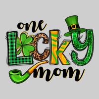 One Lucky Mom St. Patrick's Premium Tee | Teevron