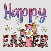 Happy Easter Cross Classic Tee | Teevron