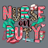 Nurse On Duty Heavyweight Sweatshirt | Teevron