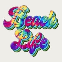 Beach Life Zipper Hoodie | Teevron