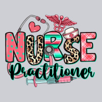 Nurse Practitioner Heavyweight Sweatshirt | Teevron