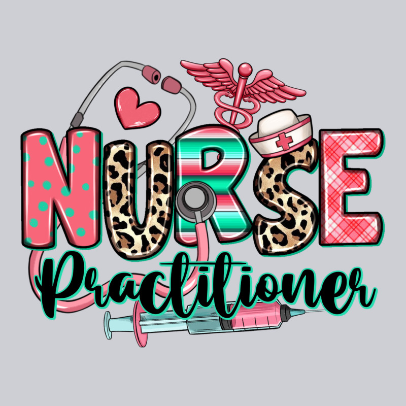 Nurse Practitioner Heavyweight Sweatshirt by RanaPortraitStore | Teevron