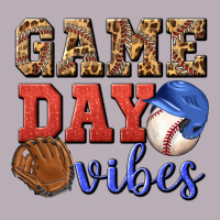 Game Day Vibes Vintage Tee | Teevron