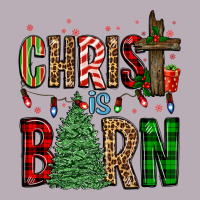 Christ Is Born Vintage Tee | Teevron