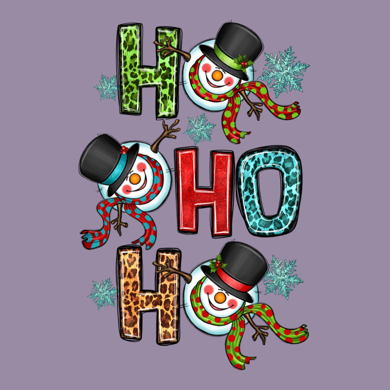Ho Ho Ho Classic Tee by OliviaCreatesArt | Teevron