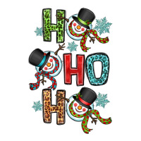 ho ho ho | Teevron