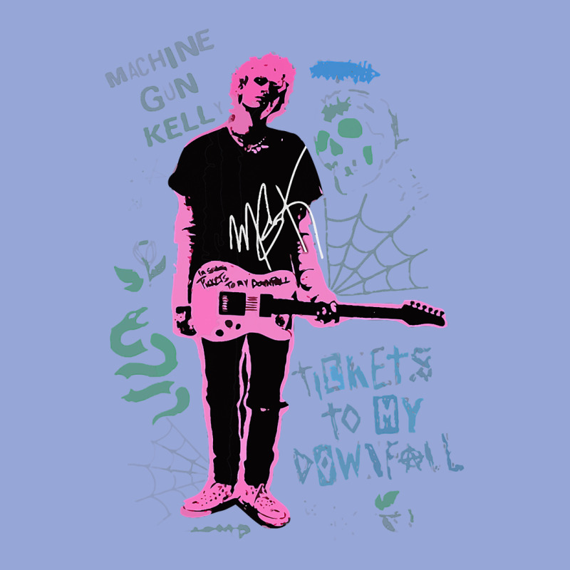 Mgk+thing Classic Tee by maiPhamDesign | Teevron