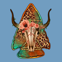 Bullskull Arrowhead Urban Heavy Tee | Teevron
