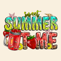 Summer Time Vintage Hoodie | Teevron