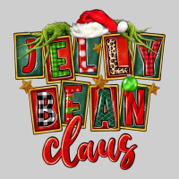 Christmas Jelly Bean Claus Premium Tee | Teevron