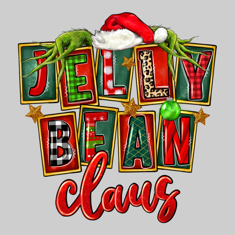Christmas Jelly Bean Claus Premium Tee by FaDigitalArtStudio | Teevron