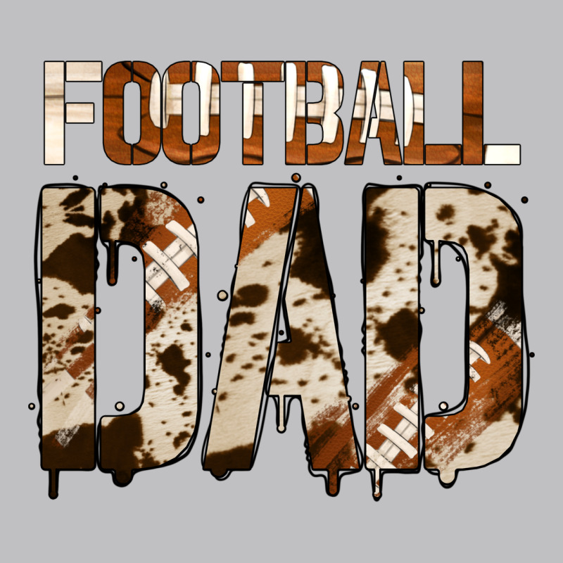 No Background American Football Dad Classic Tee by Jasminsmagicworld | Teevron