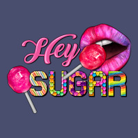 Hey Sugar Valentine's Day Vintage Tee | Teevron