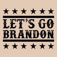 Let's Go Brandon Black Urban Hoodie | Teevron