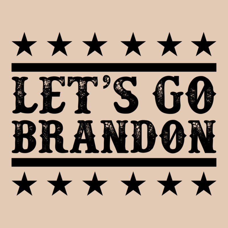 Let's Go Brandon Black Urban Hoodie by Jasminsmagicworld | Teevron