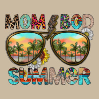 Mom Bad Summer Long Sleeve Tee | Teevron