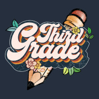 Third Grade Zipper Hoodie | Teevron
