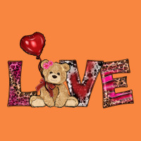 Valentines Day Tedybear Love Premium Sweatshirt | Teevron