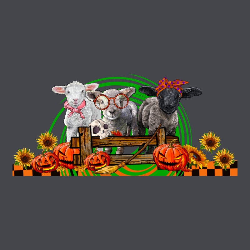Halloween Baby Sheeps Long Sleeve Tee by LillyAllenDesigns | Teevron
