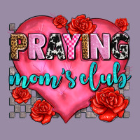 Praying Moms Club Olivia Classic Tee | Teevron