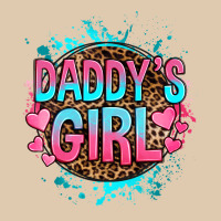 Daddy's Girl Heavyweight Sweatshirt | Teevron