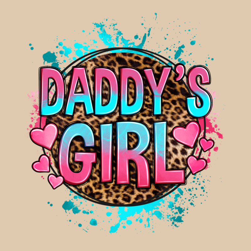 Daddy's Girl Heavyweight Sweatshirt by RanaPortraitStore | Teevron
