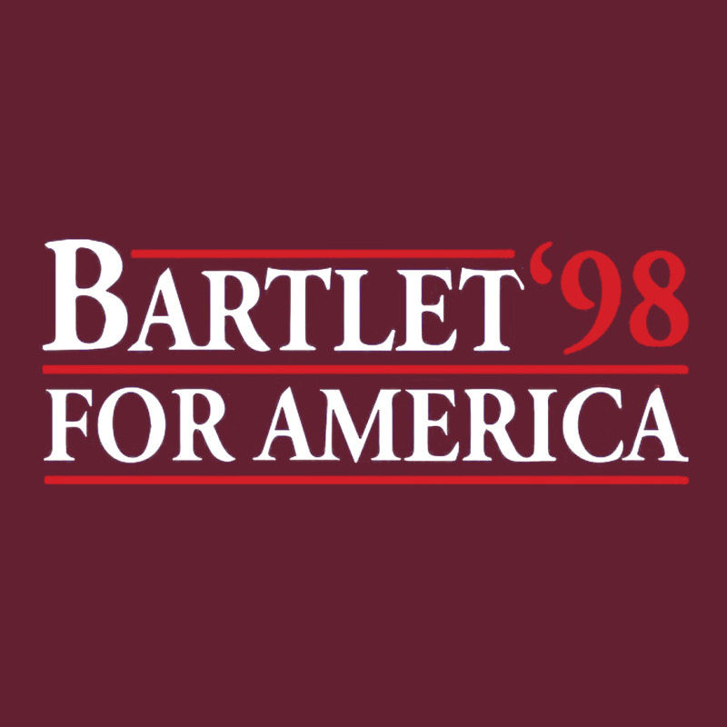 Barlet For America Classic Tee by maiPhamDesign | Teevron