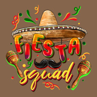 Fiesta Squad Premium Tee | Teevron