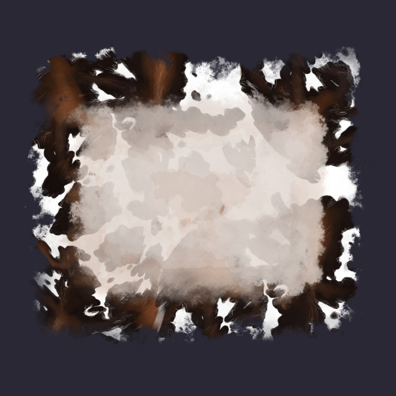 Cowhide Frames Background Vintage Tee by RanaPortraitStore | Teevron