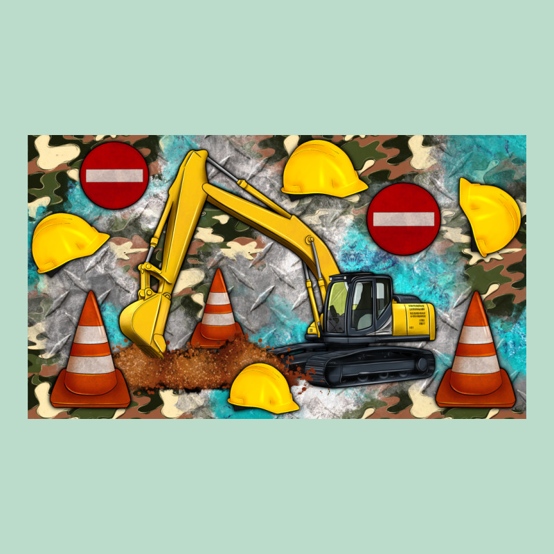 Excavator Sippy Premium Hoodie by Artiststas | Teevron