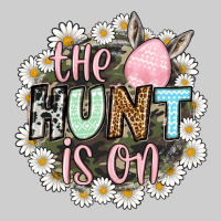 Easter Day The Hunt Is On Premium Tee | Teevron