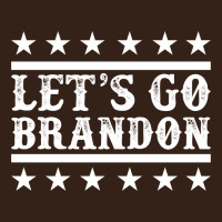 Let's Go Brandon Impeach Heavy Core Tee | Teevron