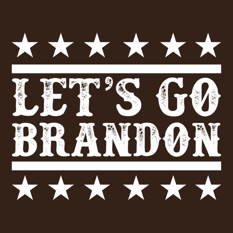 Let's Go Brandon Impeach Heavy Core Tee by Jasminsmagicworld | Teevron