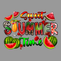 Summer Time Vintage Hoodie | Teevron