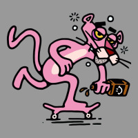 Pink Panther Vintage Hoodie | Teevron