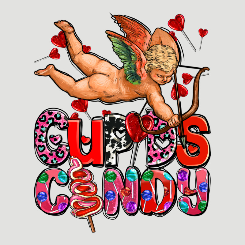 Cupids Candy Olivia Classic Tee by OliviaCreatesArt | Teevron
