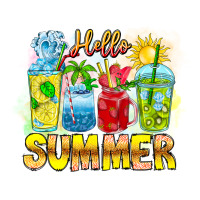 Hello Summer | Teevron