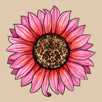 Valentines Day Sunflower Heavyweight Sweatshirt | Teevron