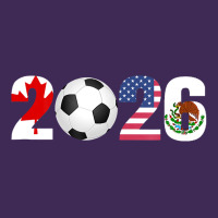 North America 2026 Football  Canada Usa Mexico Soccer Premium Hoodie | Teevron