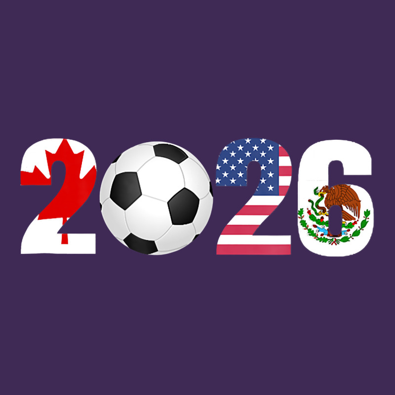North America 2026 Football  Canada Usa Mexico Soccer Premium Hoodie by maiPhamDesign | Teevron
