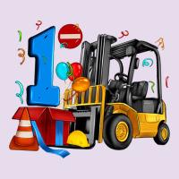 Forklift Birthday One Premium Hoodie | Teevron