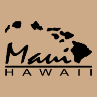 Maui Hawaii Vintage Hoodie | Teevron