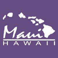 Maui Hawaii Vintage Hoodie | Teevron