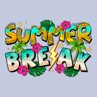 Summer Break Long Sleeve Tee | Teevron