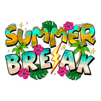 Summer Break | Teevron