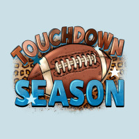 Touchdown Season Ladies Tee | Teevron