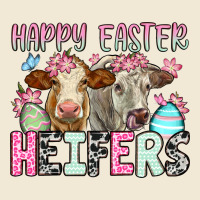 Happy Easter Heifers Premium Tee | Teevron
