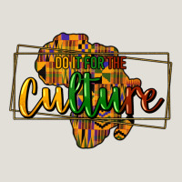 Do It For The Culture Heavy Core Tee | Teevron