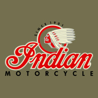 Motorcycle Racing Indian Vintage Hoodie | Teevron