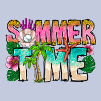 Summer Time Long Sleeve Tee | Teevron